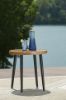 Picture of HORIZON HALL OUTDOOR END TABLE