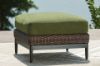 Picture of HORIZON HALL OUTDOOR OTTOMAN W