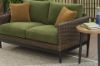 Picture of HORIZON HALL OUTDOOR LOVESEAT 