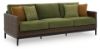 Picture of HORIZON HALL OUTDOOR SOFA WITH
