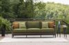 Picture of HORIZON HALL OUTDOOR SOFA WITH