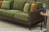 Picture of HORIZON HALL OUTDOOR SOFA WITH
