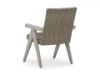 Picture of CARISBO OUTDOOR ARM CHAIR (SET