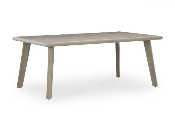 Picture of CARISBO OUTDOOR DINING TABLE