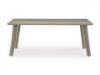Picture of CARISBO OUTDOOR DINING TABLE