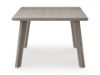 Picture of CARISBO OUTDOOR DINING TABLE