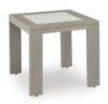 Picture of KIMPTON ISLE OUTDOOR END TABLE