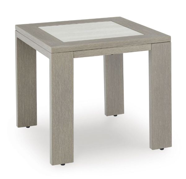 Picture of KIMPTON ISLE OUTDOOR END TABLE