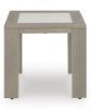 Picture of KIMPTON ISLE OUTDOOR END TABLE