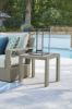 Picture of KIMPTON ISLE OUTDOOR END TABLE
