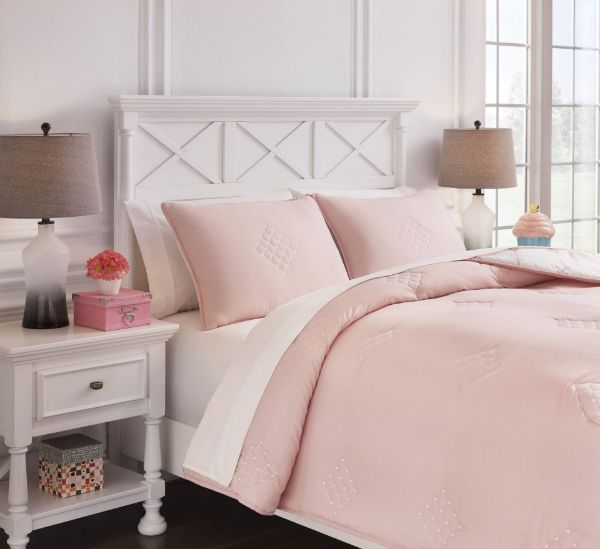 Picture of LEXANN Full Comforter Set