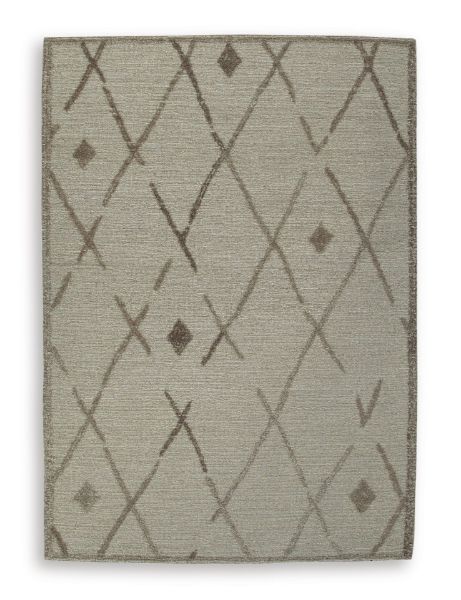 Picture of GUYFORD MEDIUM RUG