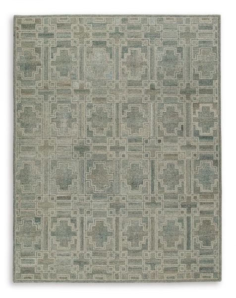 Picture of JOSSLAND LARGE RUG