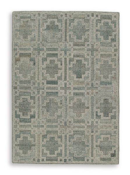 Picture of JOSSLAND MEDIUM RUG
