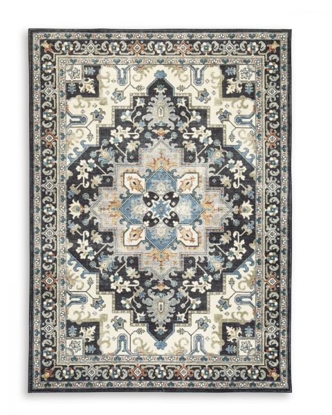 Picture of LENINGSTON WASHABLE LARGE RUG
