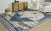 Picture of VARNLER LARGE RUG