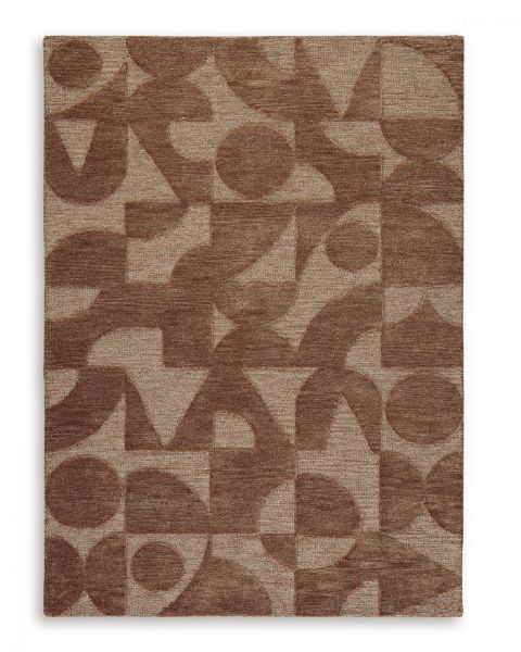 Picture of PERRENTON MEDIUM RUG
