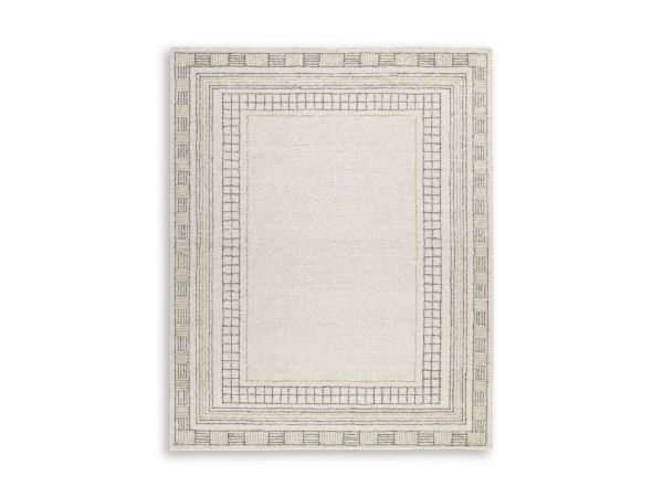 Picture of IDAMAN LARGE RUG