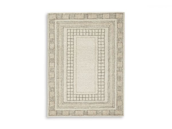 Picture of IDAMAN MEDIUM RUG