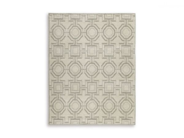 Picture of MACONVILLE LARGE RUG