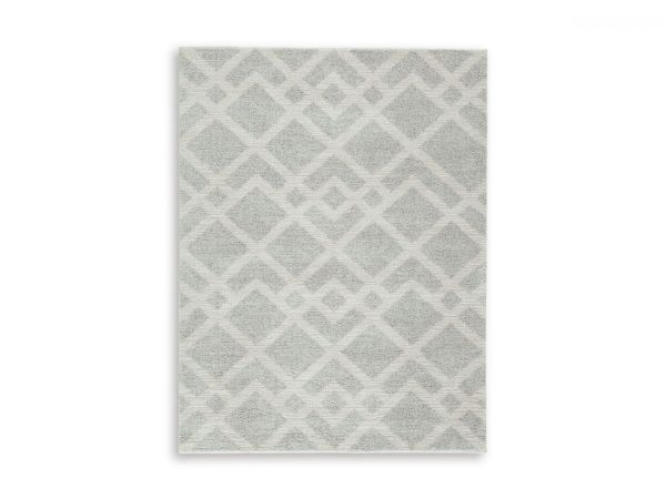 Picture of UNAWICK MEDIUM RUG
