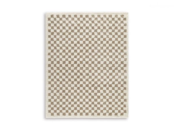 Picture of KARAMEN LARGE RUG