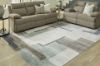 Picture of LARKPORT WASHABLE LARGE RUG