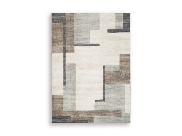 Picture of LARKPORT WASHABLE MEDIUM RUG