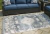Picture of DADDRIDGE MEDIUM RUG