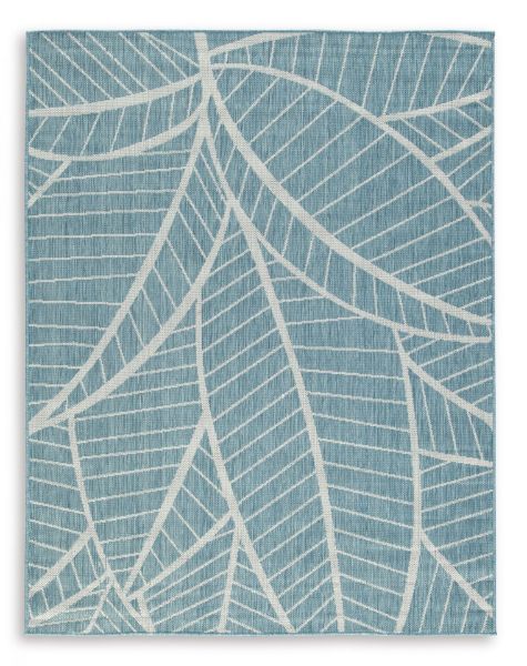 Picture of HULSIA MEDIUM RUG