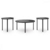 Picture of DORYLIN OCCASIONAL TABLE SET (3/CN)/GA