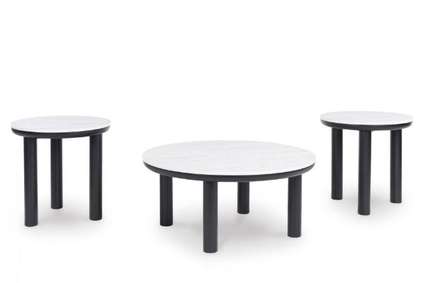 Picture of XANDRUM OCCASIONAL TABLE SET (3/CN)