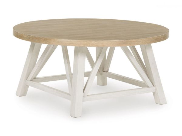 Picture of FAWNDELL TABLE (SET OF 3)