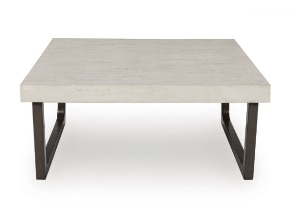 Picture of WESTENFORT TABLE (SET OF 2)