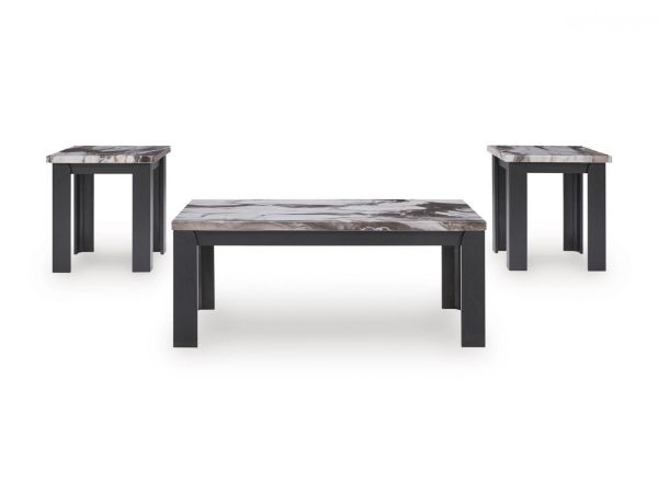 Picture of JAZMORE OCCASIONAL TABLE SET (3/CN)/DA