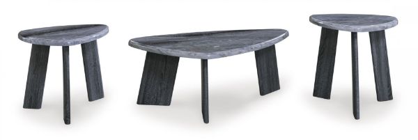 Picture of BLUEBOND TABLE (SET OF 3)