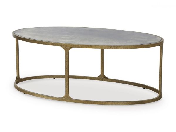 Picture of KORAJANE COFFEE TABLE