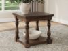 Picture of STURLAYNE RECTANGULAR END TABLE/RHONE/BL