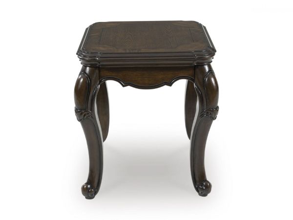 Picture of MAYLEE END TABLE