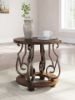 Picture of FRALLYN END TABLE