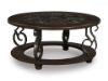 Picture of FRALLYN COFFEE TABLE