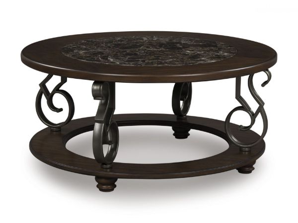 Picture of FRALLYN COFFEE TABLE
