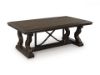 Picture of MAYLEE RECTANGULAR COCKTAIL TABLE/LEN