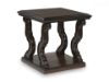 Picture of MAYLEE END TABLE