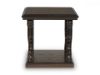 Picture of MAYLEE END TABLE