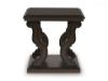 Picture of MAYLEE END TABLE