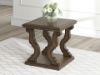 Picture of MAYLEE END TABLE