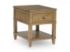 Picture of SHARLANCE END TABLE