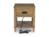 Picture of SHARLANCE END TABLE