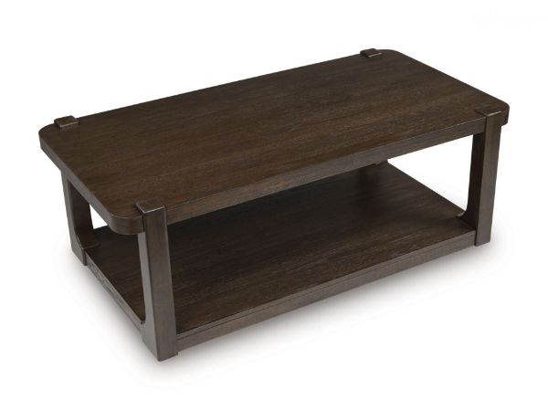 Picture of BRECKINGTON COFFEE TABLE